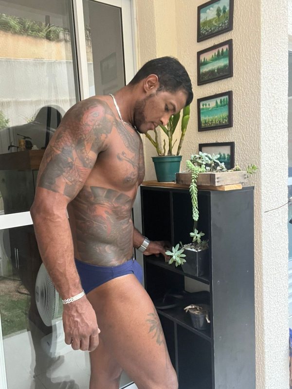 Rick Veríssimo 28