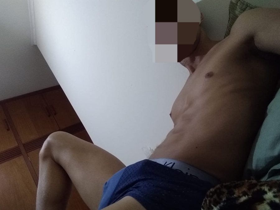 Benjamin Ativo - Sem Local 27