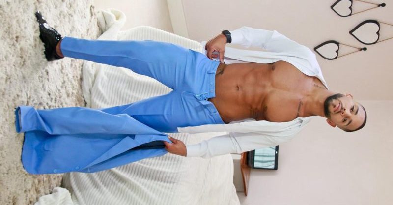 Pedro Carvalho 86