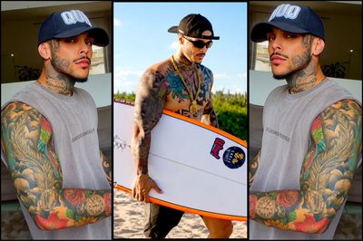 Guilherme Masso 41