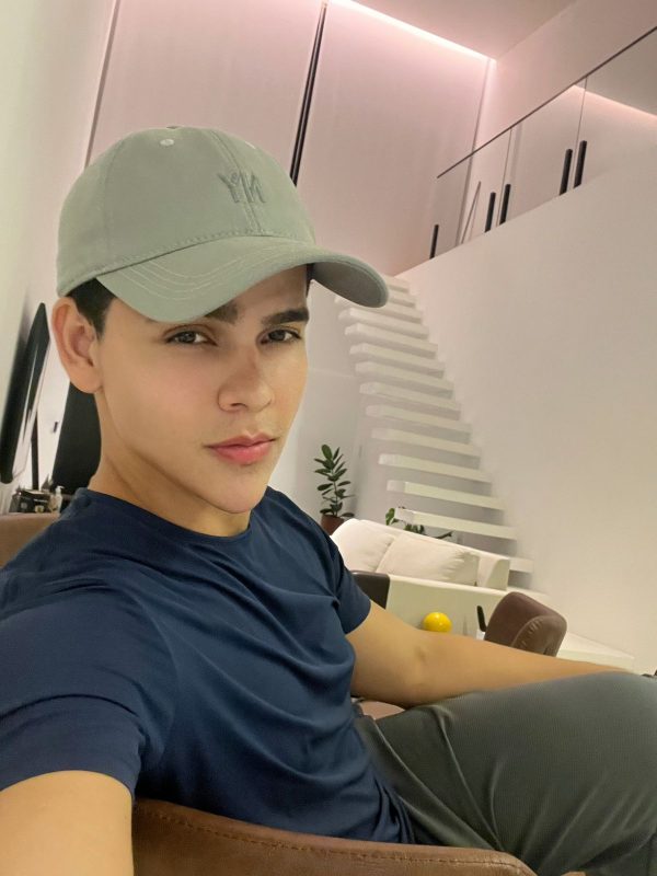 Dante Avelar 30