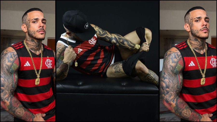 Guilherme Masso 68