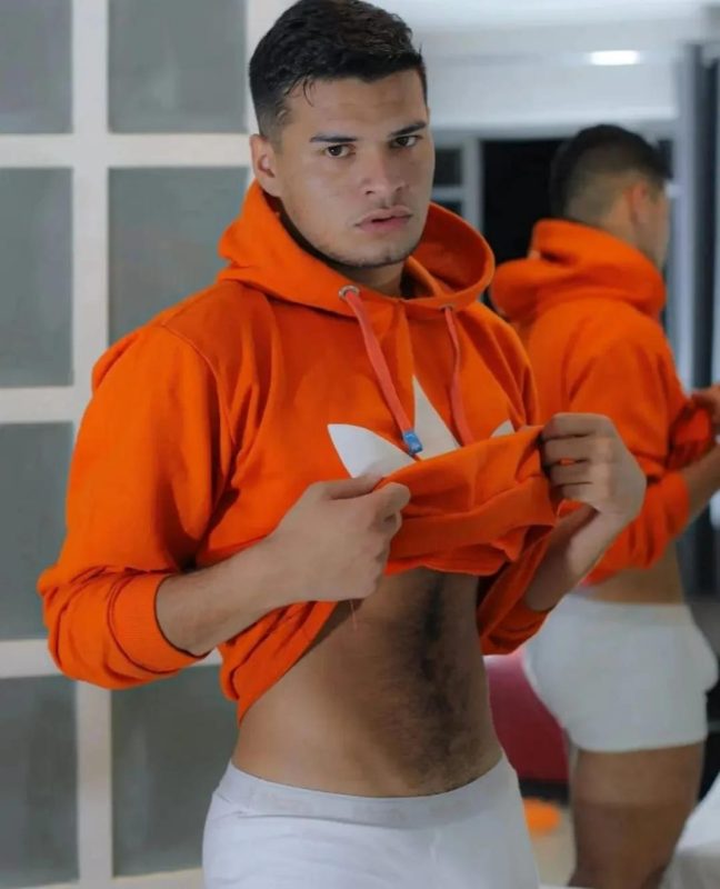 Wellysson Mariano
