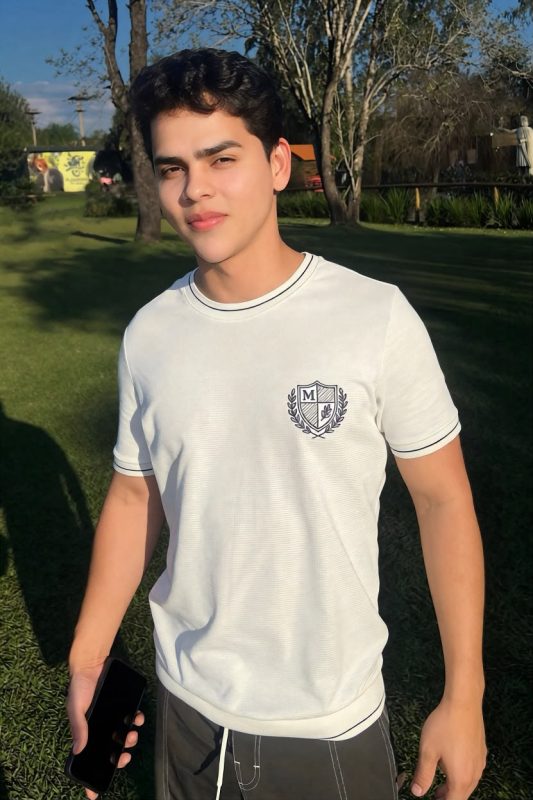Dante Avelar 36