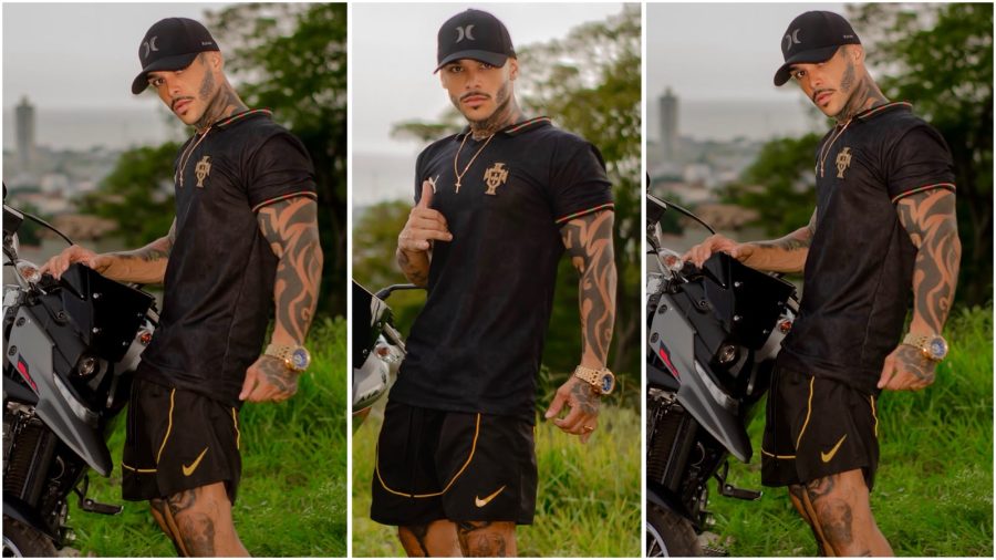Guilherme Masso