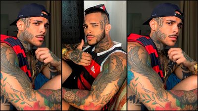 Guilherme Masso 43
