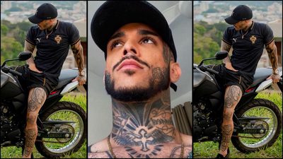 Guilherme Masso 79