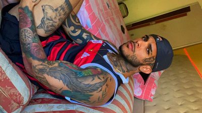 Guilherme Masso 95