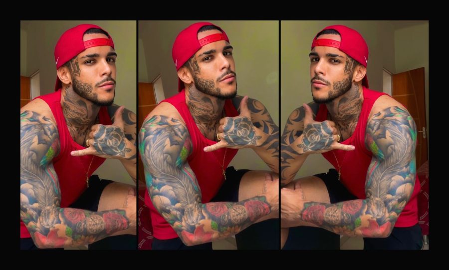 Guilherme Masso 89