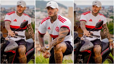 Guilherme Masso 30