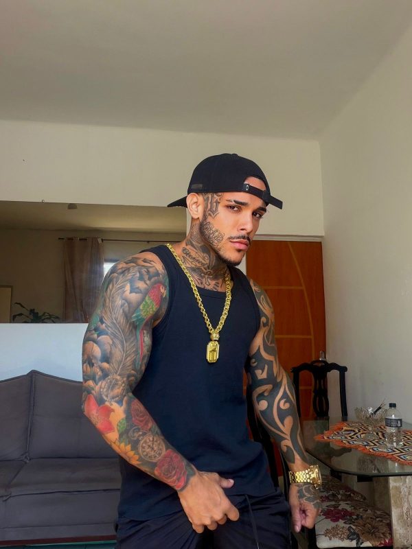 Guilherme Masso 25