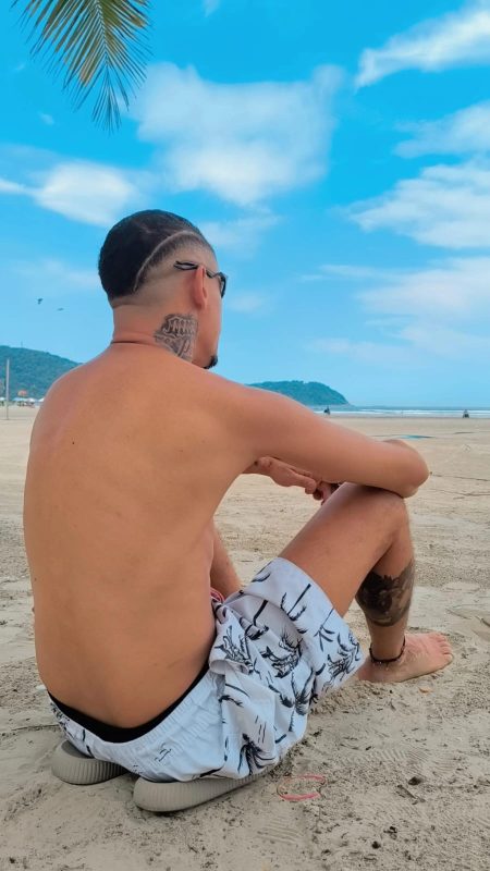 Cláudio Rivas 1
