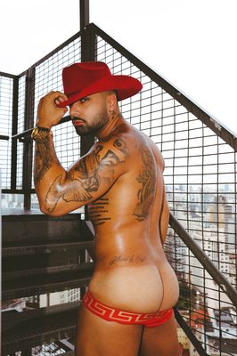 Lucas Alves 11