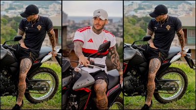 Guilherme Masso 69