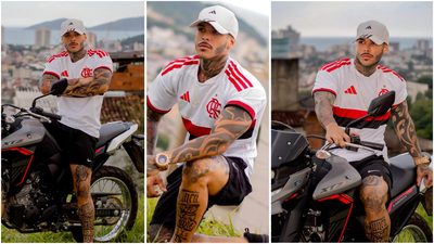 Guilherme Masso 31