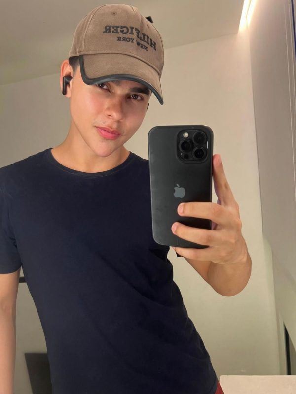 Dante Avelar 17