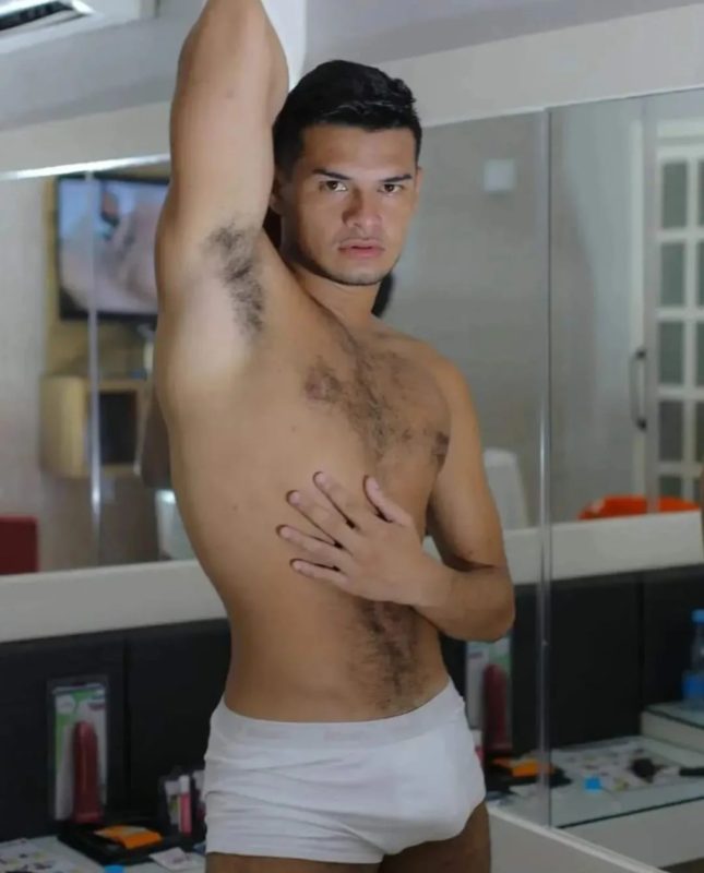 Wellysson Mariano 8