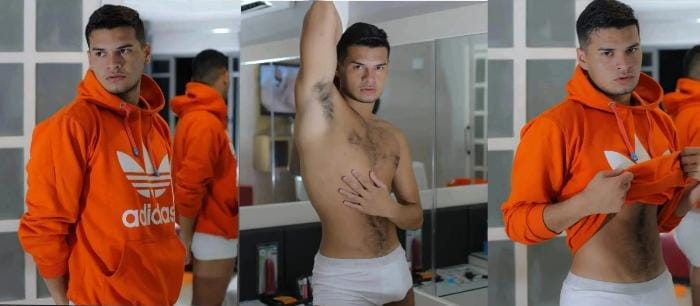 Wellysson Mariano