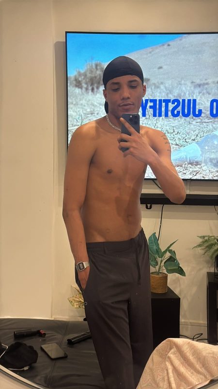Bryan Moreno 2
