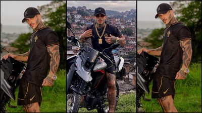 Guilherme Masso 39