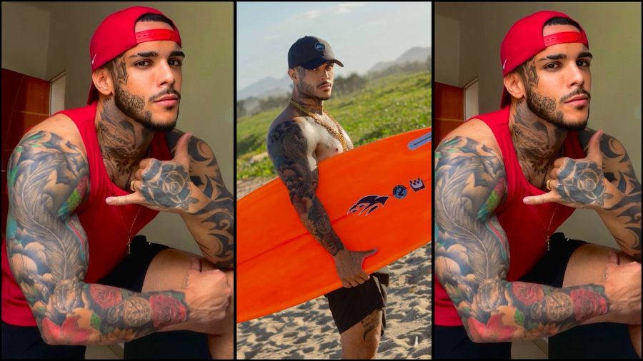 Guilherme Masso 42