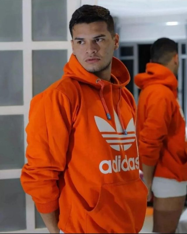 Wellysson Mariano 1
