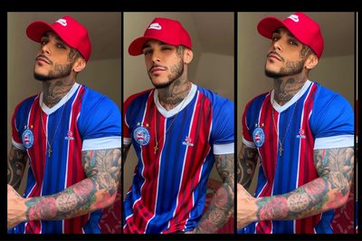 Guilherme Masso 50