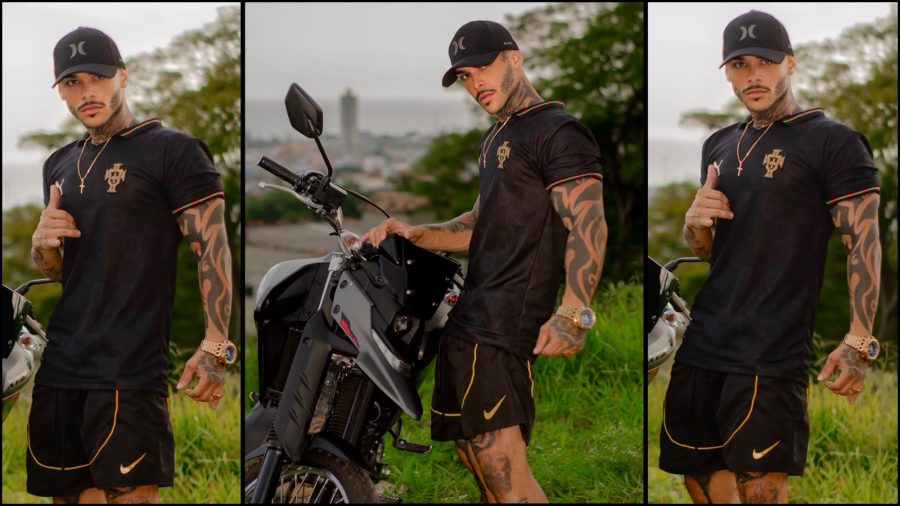 Guilherme Masso
