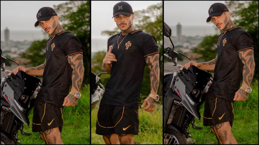 Guilherme Masso 32