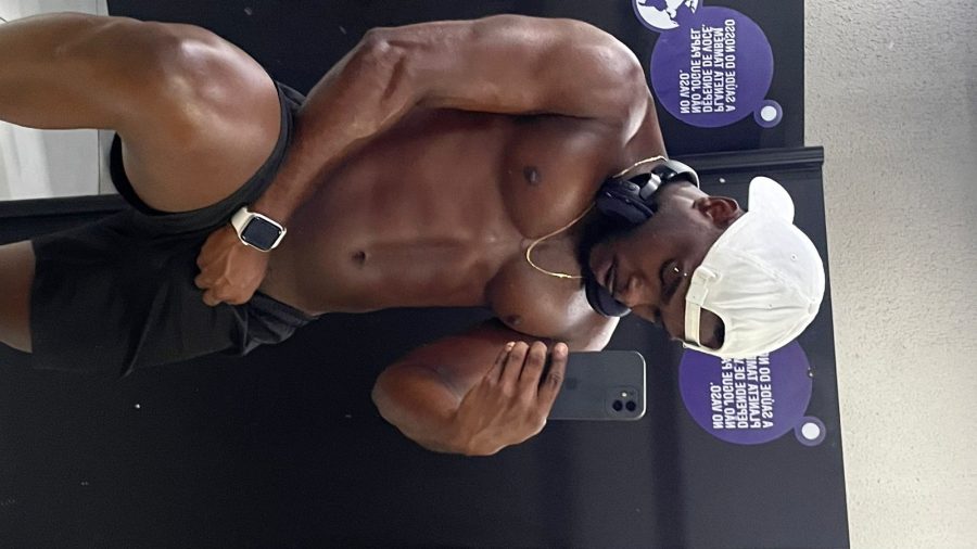 Vinícius Sampaio