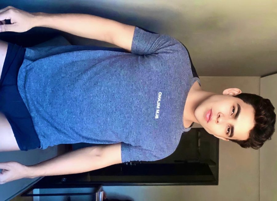 Dante Avelar