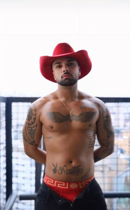 Lucas Alves 7