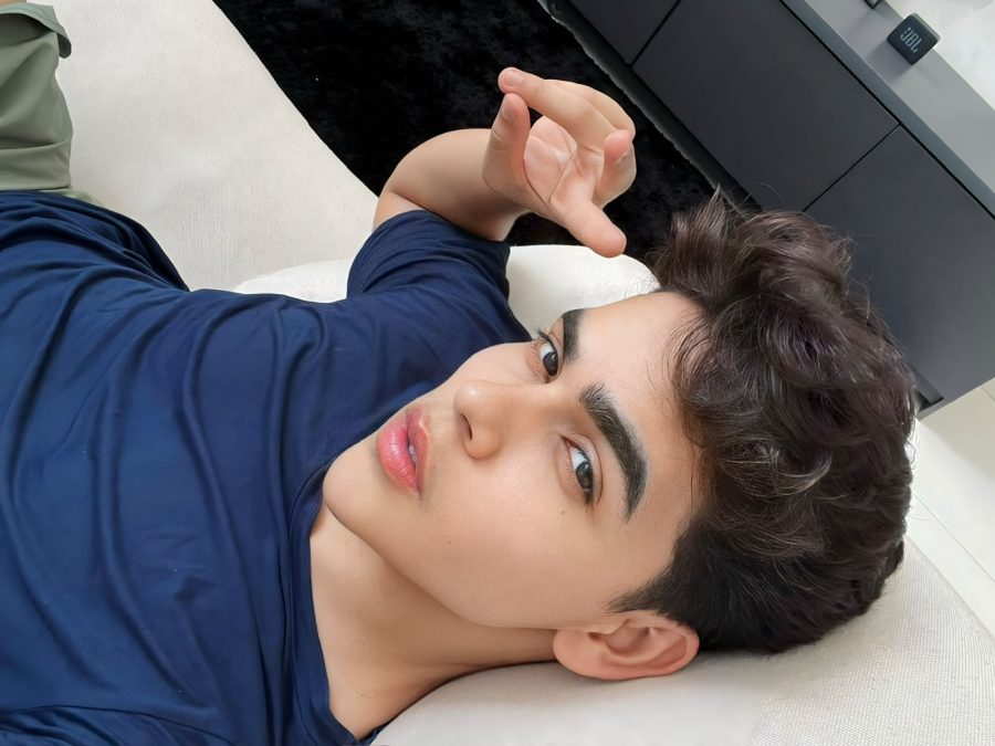 Dante Avelar
