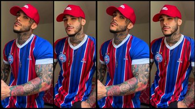 Guilherme Masso 49