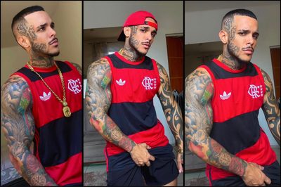 Guilherme Masso 73