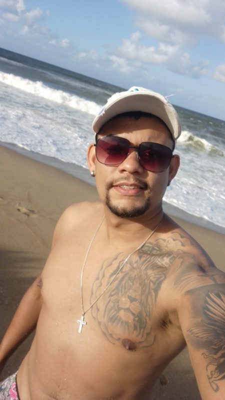 Chris Goiano 2