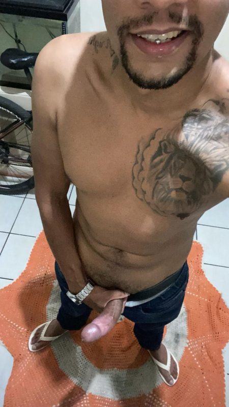 Chris Goiano 4