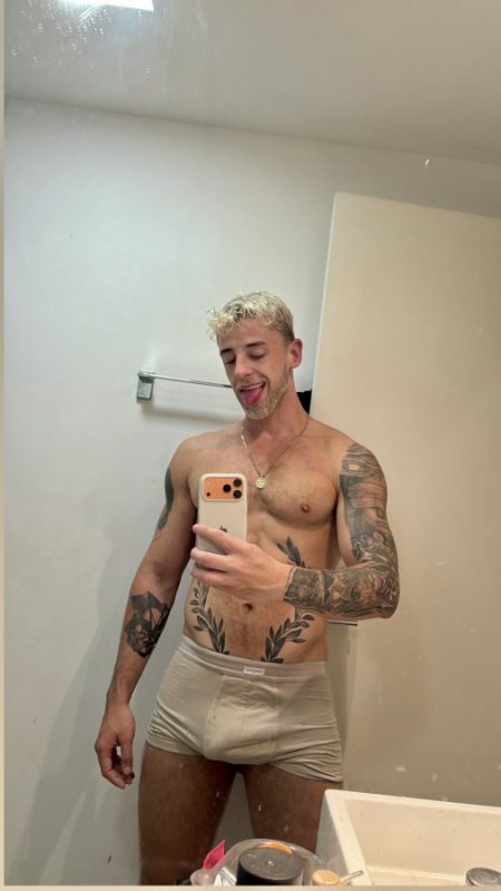 Azael Henrique 5