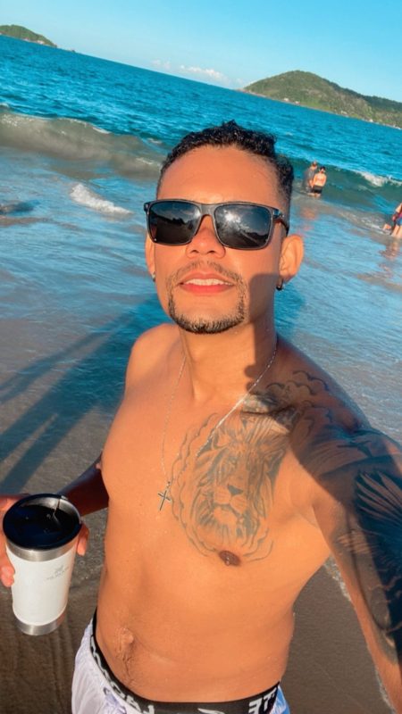 Chris Goiano 1