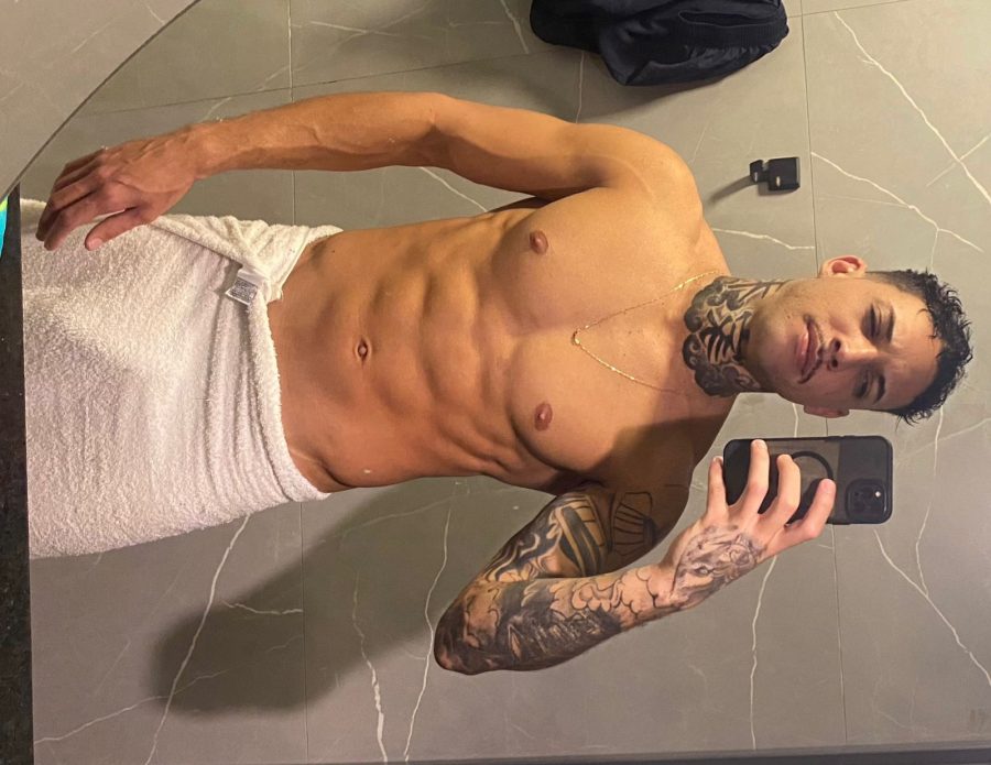 Alex Albuquerque