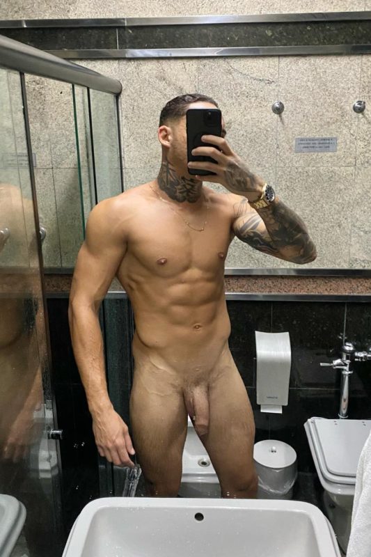 Alex Albuquerque 36