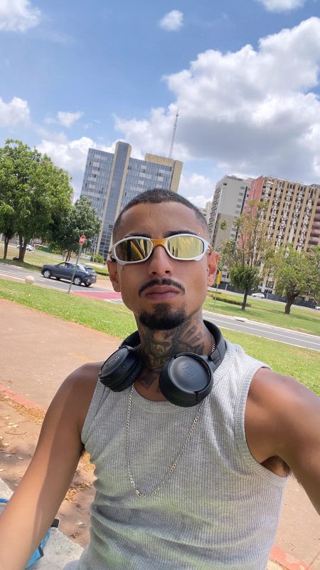 Matheus Mineiro 14