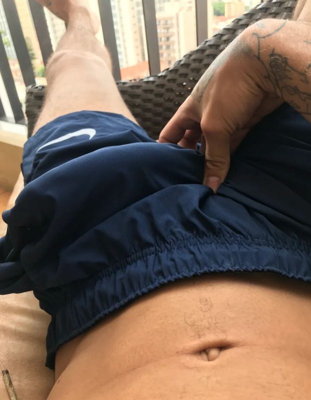 Alex Albuquerque 32