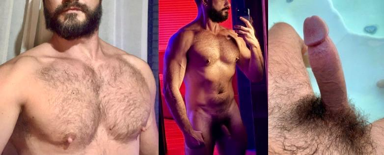 Adriano Peludo
