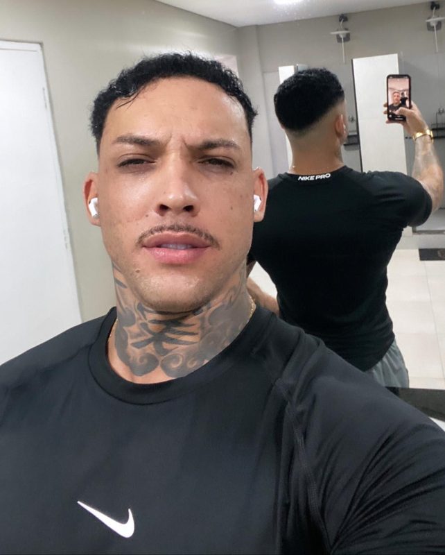 Alex Albuquerque 8