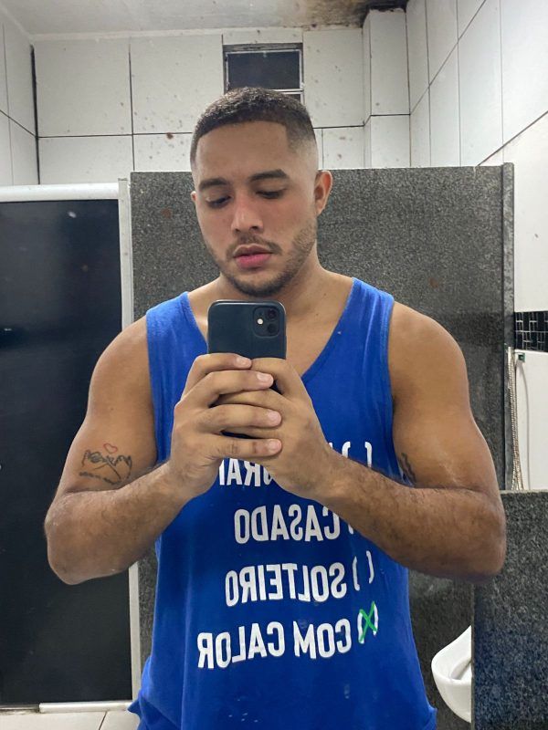 Renato Amaral – Sem Local 17
