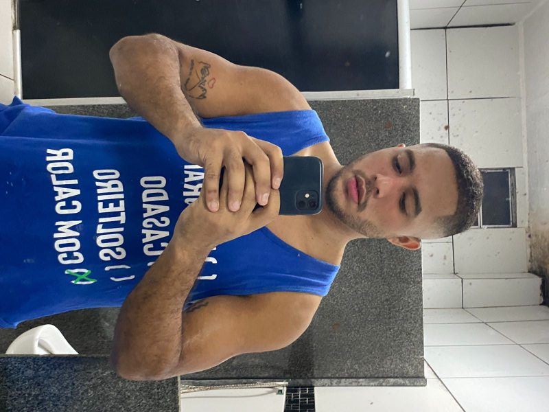 Renato Amaral – Sem Local 15