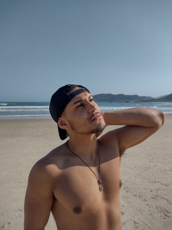 Heitor Marrento 2