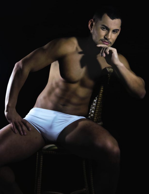 Heitor Marrento 9