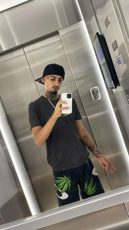 Matheus Mineiro 10